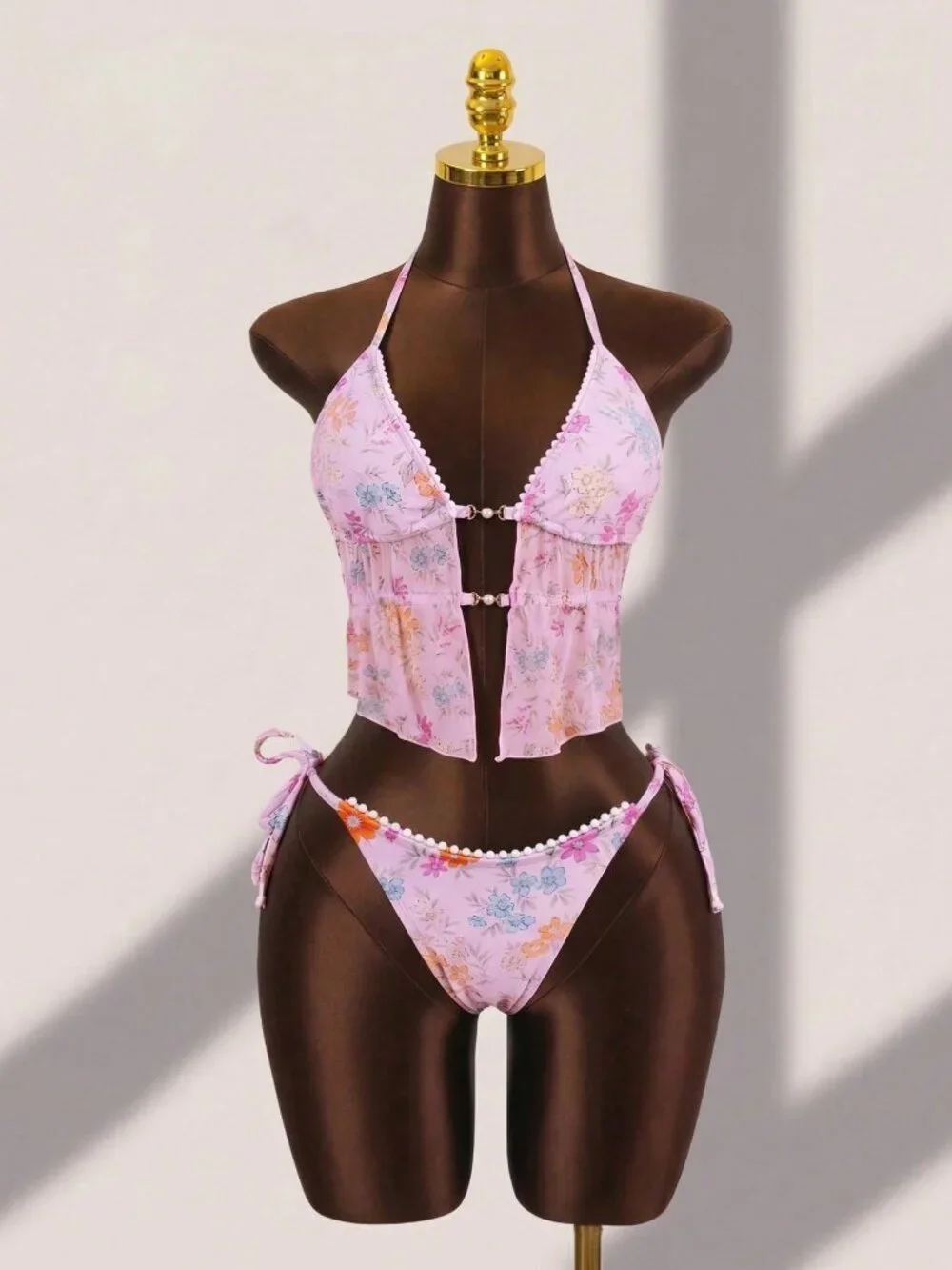 N/A pink sexy